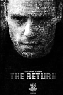 The Return-poster