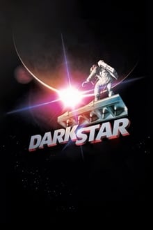Dark Star-poster