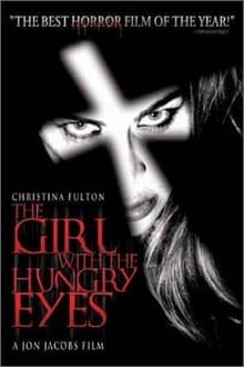 The Girl with the Hungry Eyes