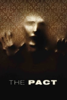 The Pact-poster