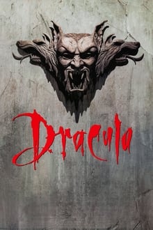 Bram Stoker's Dracula-poster