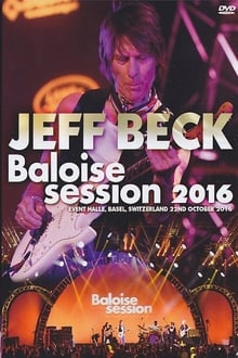 Jeff Beck : Baloise Session 2016
