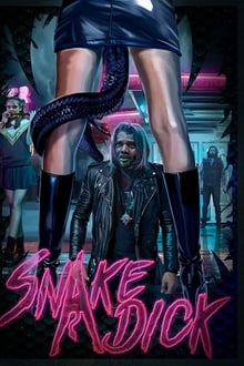 Snake Dick 2021