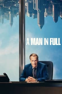 A Man in Full-poster