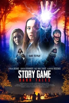 Image Story Game