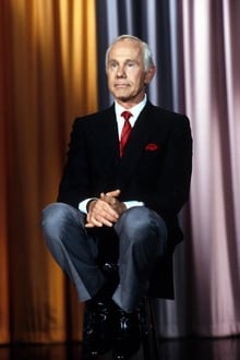 The Tonight Show Starring Johnny Carson-poster