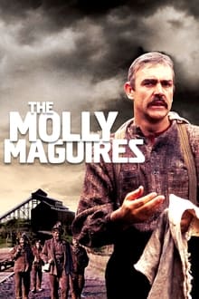 Imagem The Molly Maguires