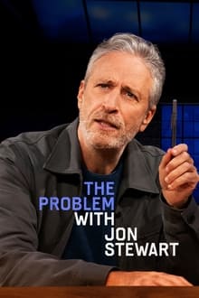 Imagem The Problem With Jon Stewart