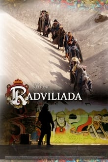 Radviliada