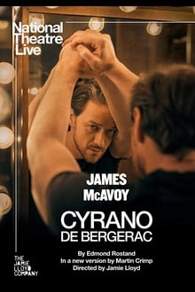 National Theatre Live: Cyrano de Bergerac