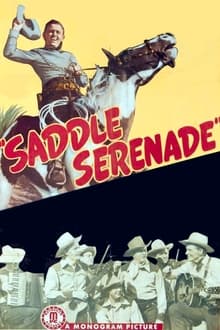 Saddle Serenade