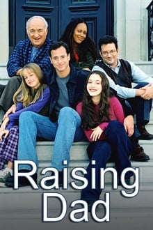 Raising Dad-poster