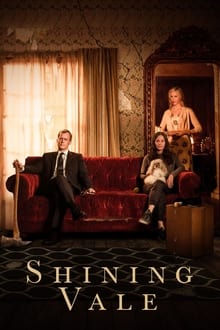 Shining Vale : Season 1 WEB-DL 720p HEVC | [Epi 1-8 All Added]