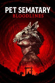 Pet Sematary Bloodlines (2023) Hind Dubbed