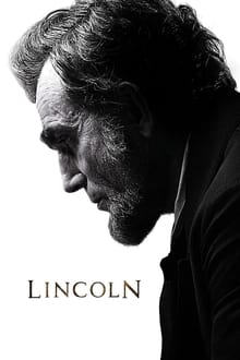 Lincoln-poster