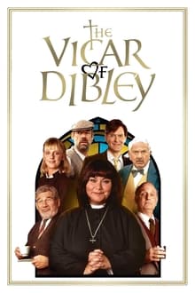 The Vicar of Dibley-poster