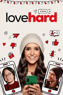 Love Hard review