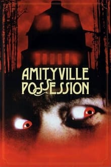 Amityville II: The Possession-poster