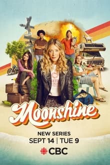 Moonshine S01E01