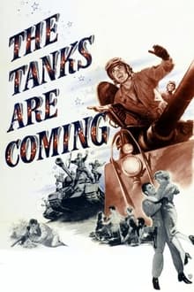 Imagem The Tanks Are Coming