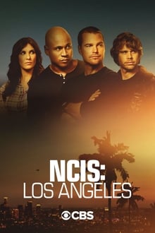 NCIS Los Angeles S12E11