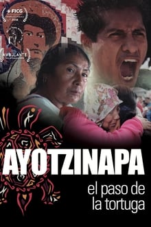 Ayotzinapa: The Turtle's Pace