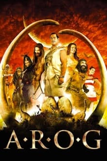 A.R.O.G-poster