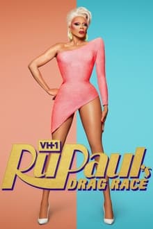 RuPaul's Drag Race-poster