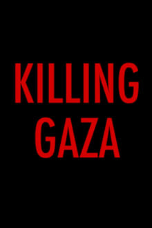 Killing Gaza