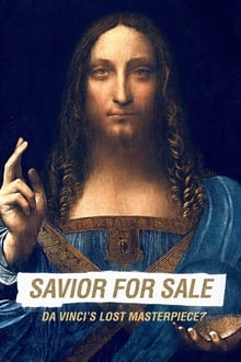 The Savior for Sale