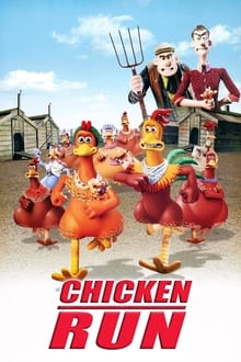 Imagem Chicken Run