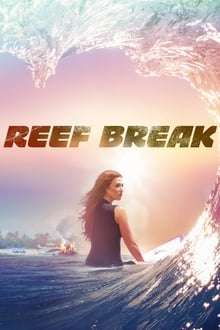 Reef Break saison 1