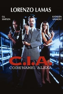 Imagem C.I.A. Code Name: Alexa