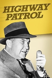 Highway Patrol-poster