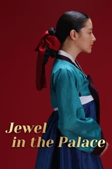 Jewel in the Palace-poster