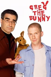 Greg the Bunny-poster