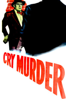 Cry Murder