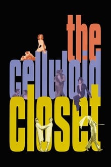 Cast of The Celluloid Closet Movie