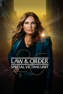 Imagem Law & Order: Special Victims Unit