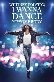 Imagem Whitney Houston: I Wanna Dance with Somebody