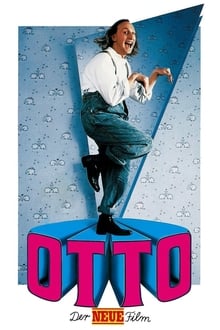 Otto – The New Movie