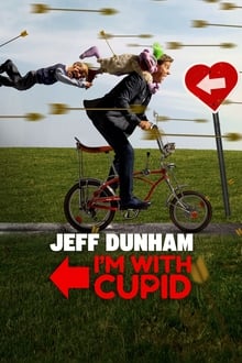 Image Jeff Dunham:  I’m With Cupid