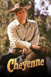 Cheyenne-poster