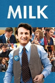 Milk-poster
