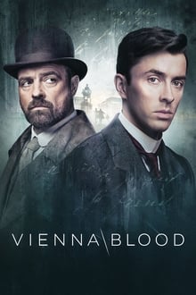 Vienna Blood : Season 1-2 WEB-DL 720p HEVC | [Complete]