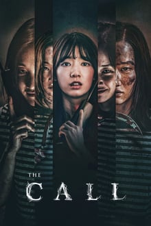 The Call (2020) 
 #346 (Thriller, Mystery, Science Fiction)