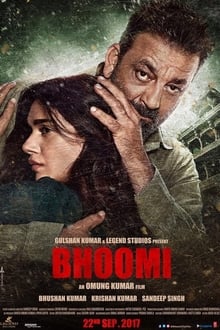Bhoomi (2017) Hindi