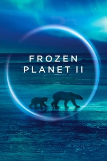 Imagem Frozen Planet II
