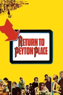 Imagem Return to Peyton Place