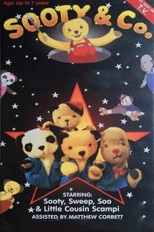Sooty & Co.-poster